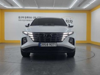 현대 투싼 하이브리드(NX4)