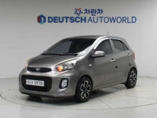 기아 더 뉴 모닝