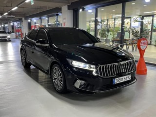기아 K7 프리미어