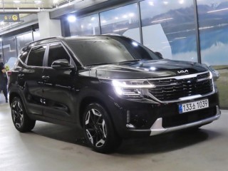 기아 더 뉴 셀토스
