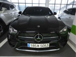 벤츠 E-클래스 W213