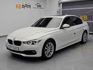 BMW 3시리즈 (F30)