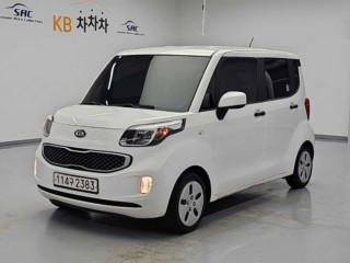기아 레이