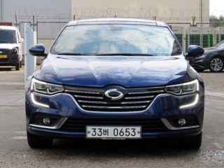 르노코리아(삼성) SM6