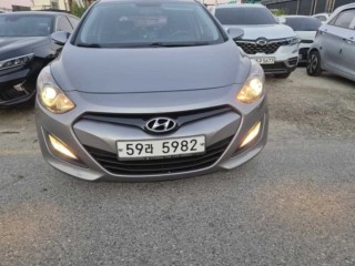 현대 뉴 i30