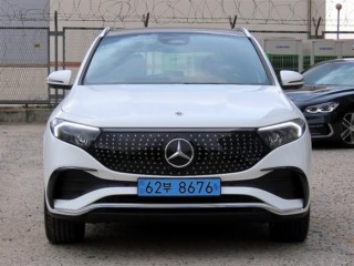벤츠 EQA H243