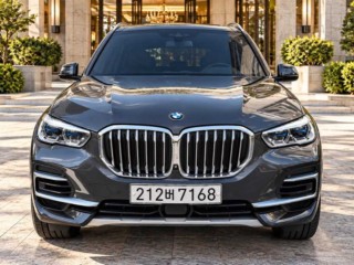BMW X5 (G05)
