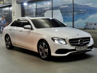 벤츠 E-클래스 W213