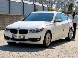 BMW 3시리즈 GT (F34)