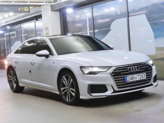 아우디 A6 (C8)