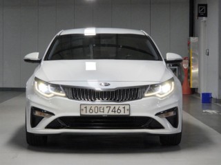 기아 더 뉴 K5 2세대