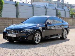 BMW 5시리즈 (F10)