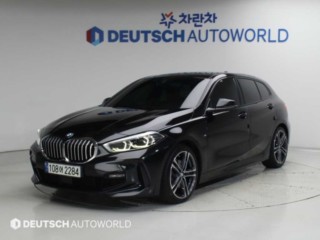 BMW 1시리즈 (F40)