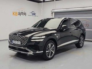 제네시스 GV80