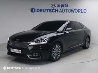기아 올 뉴 K7