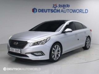 현대 LF 쏘나타