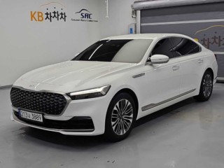 기아 더 뉴 K9 2세대