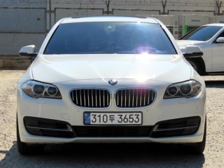 BMW 5시리즈 (F10)