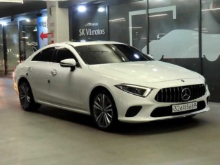 벤츠 CLS클래스 C257