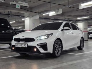 기아 올뉴 K3