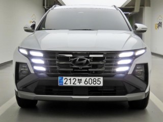 현대 더 뉴 투싼 (NX4)