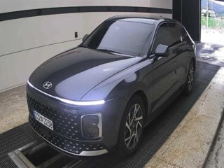 현대 그랜저 (GN7)