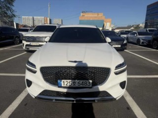 제네시스 GV70