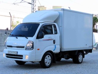 소형화물 [하이내장탑]봉고3 (LPG2.5터보)