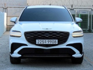 제네시스 GV70