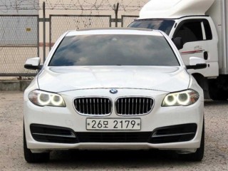 BMW 5시리즈 (F10)