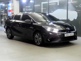 기아 더뉴 K3 2세대