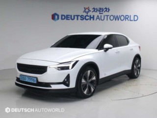 폴스타 폴스타2