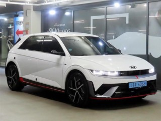 현대 더 뉴 아이오닉 5