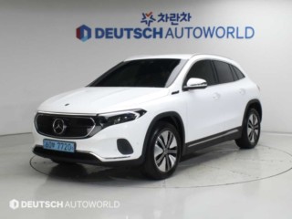 벤츠 EQA H243