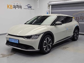 기아 EV6