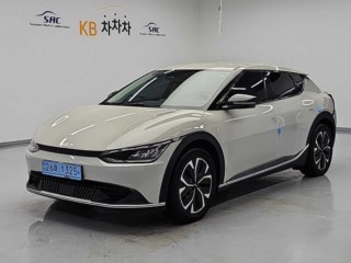 기아 EV6