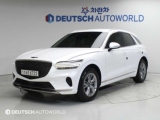 제네시스 GV70