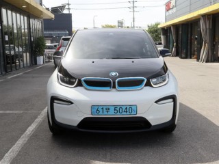 BMW BMW i3