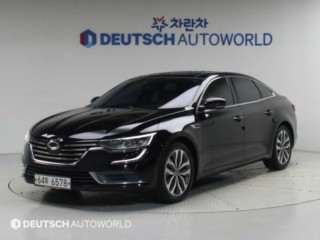 르노코리아(삼성) SM6