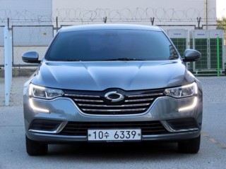 르노코리아(삼성) SM6