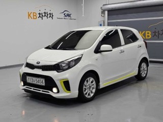 기아 올 뉴 모닝 (JA)
