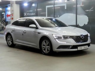 르노코리아(삼성) SM6