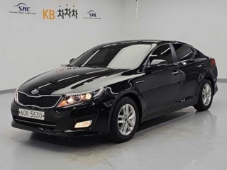 기아 더 뉴 K5