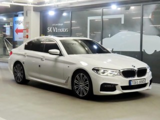 BMW 5시리즈 (G30)