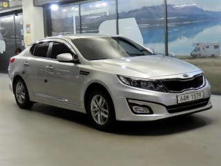기아 더 뉴 K5
