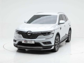 르노코리아(삼성) QM6