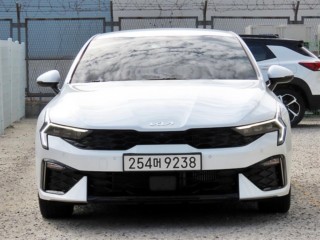 기아 더 뉴 K5 3세대