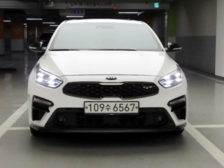 기아 올뉴 K3