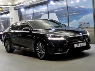 기아 올 뉴 K7