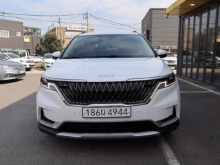 기아 카니발 4세대